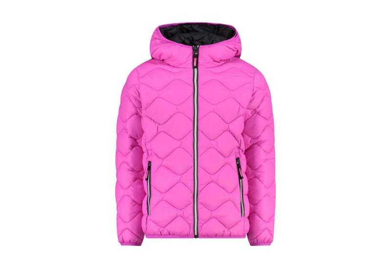CMP Winterjacke CMP Mädchen Jacke KID G JACKET FIX HOOD 32Z1115B von CMP
