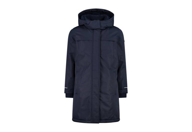 CMP Winterjacke CMP Mädchen Jacke Kid G Fix Hood Parka 33K1475 von CMP