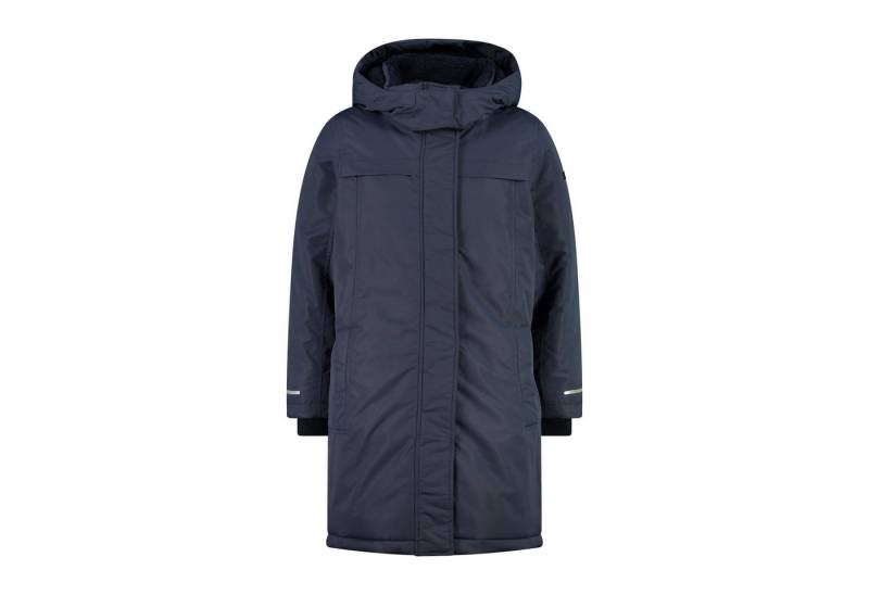 CMP Winterjacke CMP Mädchen Jacke Kid G Fix Hood Parka 33K1475 von CMP