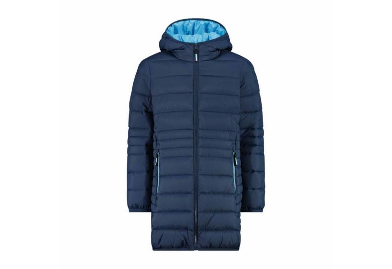 CMP Winterjacke CMP Mädchen Steppjacke KID G COAT FIX HOOD 35Z1425 von CMP