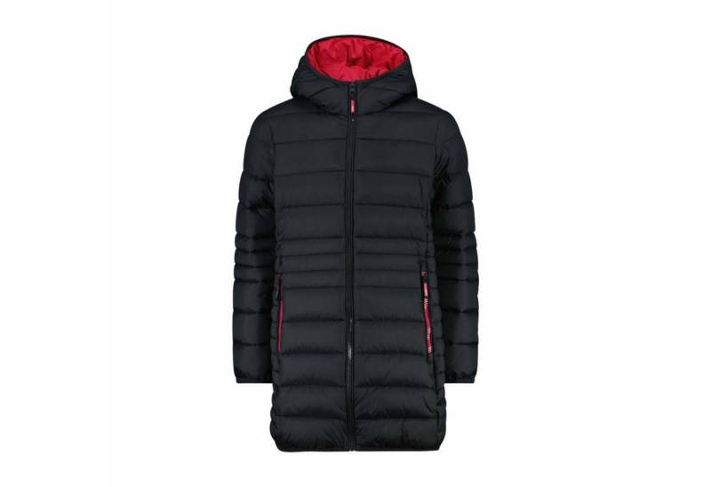 CMP Winterjacke CMP Mädchen Steppjacke KID G COAT FIX HOOD 35Z1425 von CMP