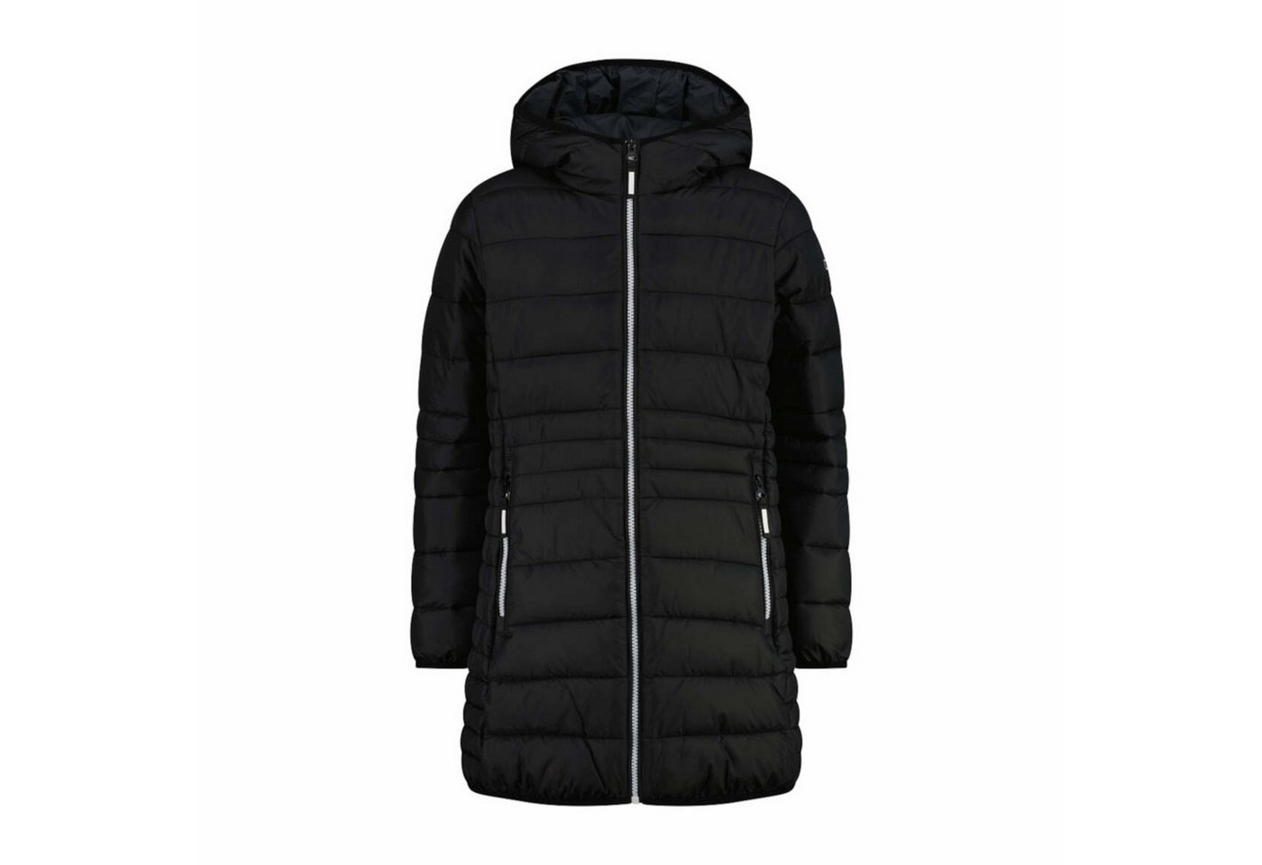 CMP Winterjacke CMP Mädchen Steppjacke KID G COAT FIX HOOD 35Z1425 von CMP