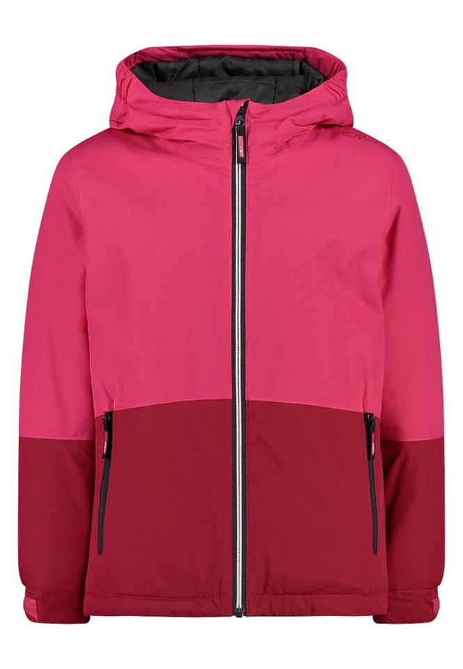 CMP Winterjacke CMP Mädchen Winterjacke Ripstop Feel Warm Flat 33Z von CMP