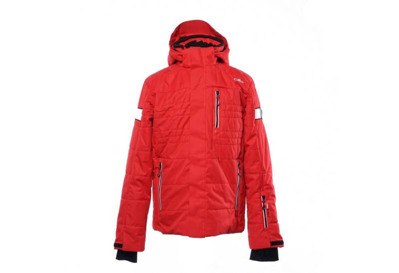 CMP Winterjacke CMP Man Zip Hood Jacket von CMP