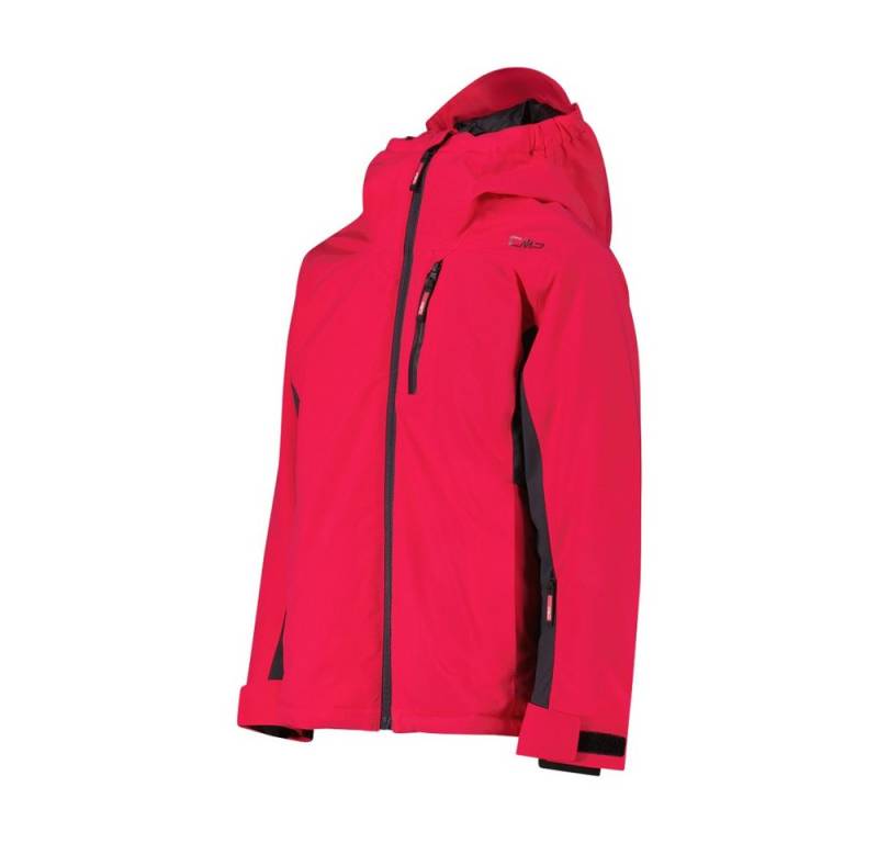 CMP Winterjacke CMP Skijacke mit Kapuze für Mädchen von CMP