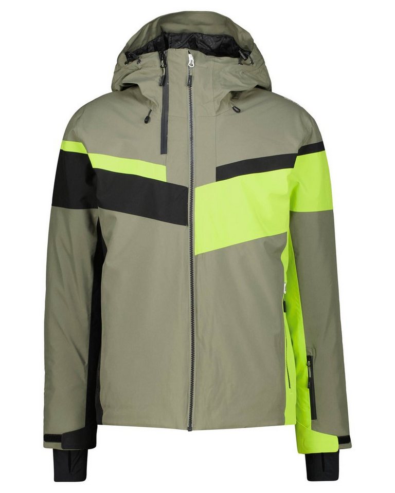 CMP Winterjacke Herren Skijacke von CMP