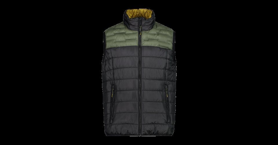 CMP Winterjacke MAN VEST von CMP