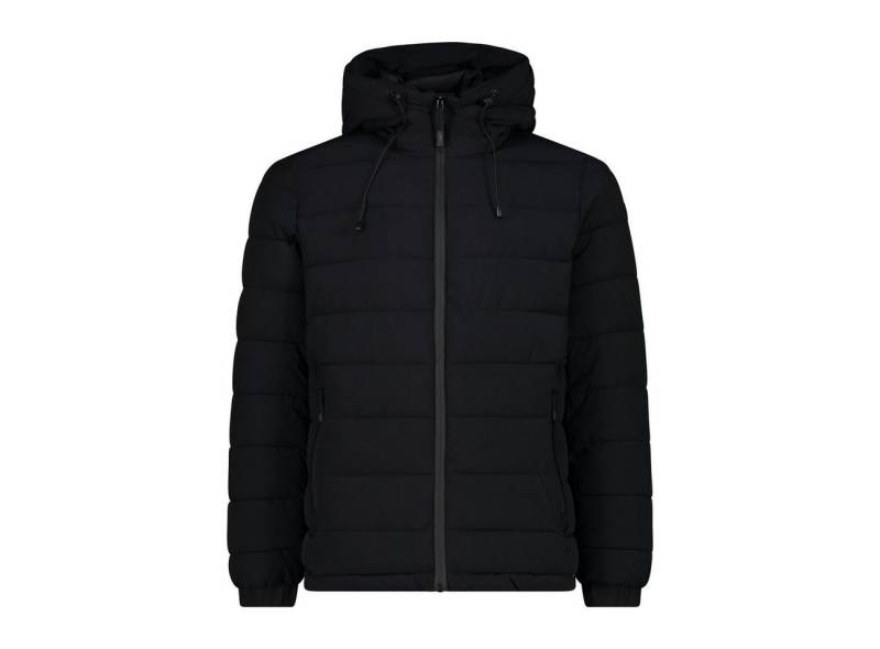 CMP Winterjacke Man Jacket Fix Hood von CMP