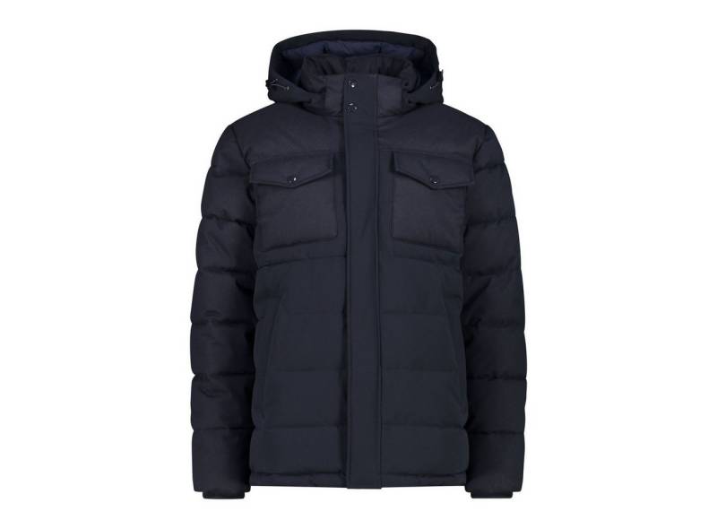 CMP Winterjacke Man Jacket Zip Hood von CMP