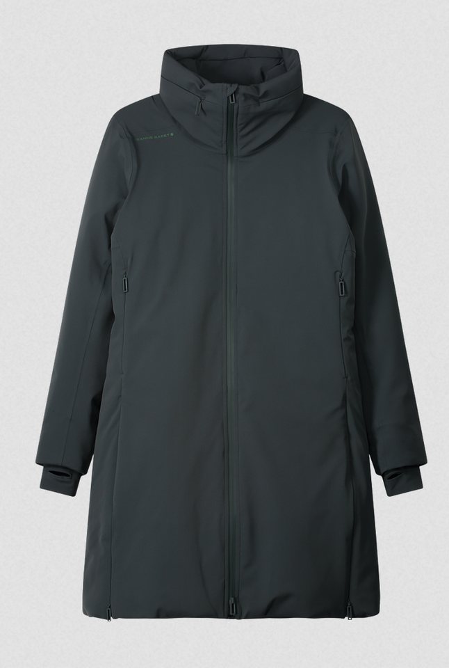 Jeanne Baret Winterjacke SAMOA COAT FIX HOOD Jeanne Baret Winterjacke SAMOA COAT FIX HOOD von Jeanne Baret