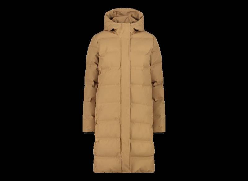 CMP Winterjacke WOMAN COAT FIX HOOD von CMP
