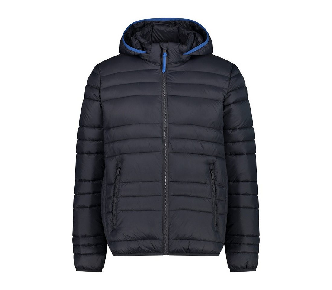 CMP Winterjacke mit Wattierung 3M Thinsulate anthrazitgrau Herren von CMP