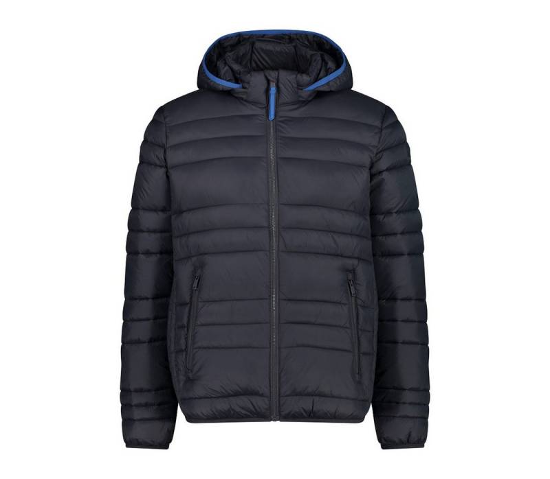 CMP Winterjacke mit Wattierung 3M Thinsulate anthrazitgrau Herren von CMP