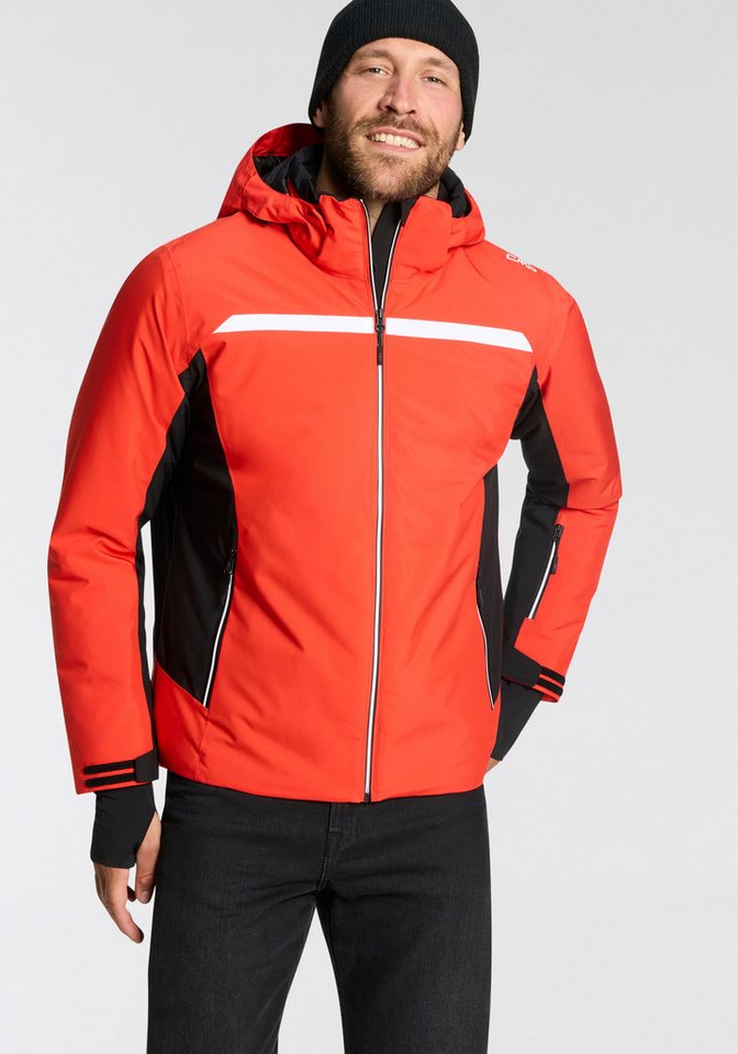 CMP Winterjacke von CMP