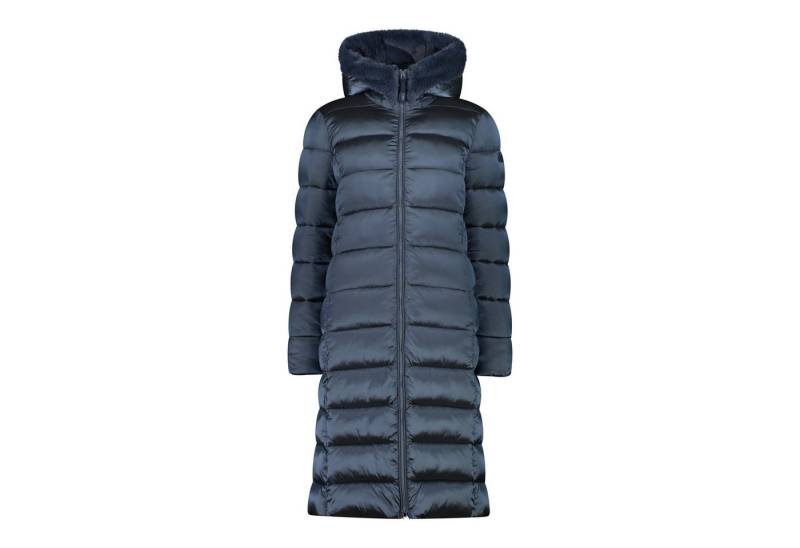 CMP Wintermantel CMP Damen Mantel WOMAN COAT FIX HOOD 34K0046F von CMP