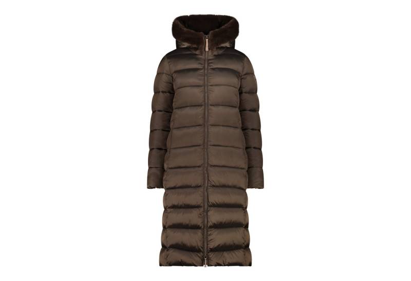 CMP Wintermantel CMP Damen Mantel WOMAN COAT FIX HOOD 34K0046F von CMP