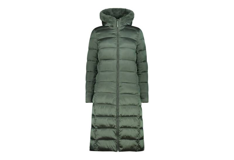 CMP Wintermantel CMP Damen Mantel WOMAN COAT FIX HOOD 34K0046F von CMP