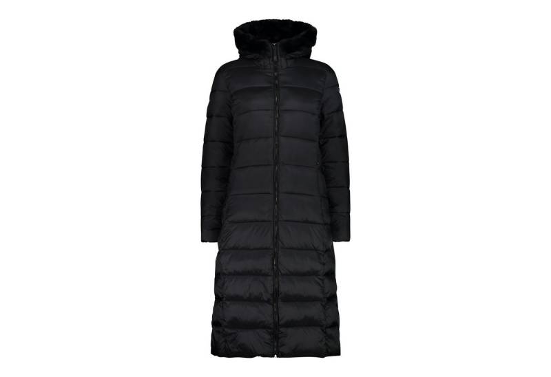 CMP Wintermantel CMP Damen Mantel WOMAN COAT FIX HOOD 34K0046F von CMP