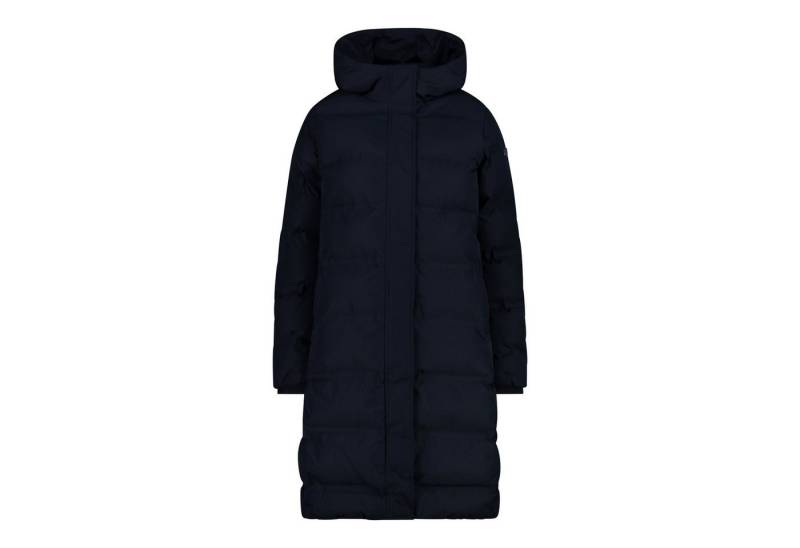 CMP Wintermantel CMP Damen Mantel WOMAN COAT FIX HOOD 34K0096 von CMP