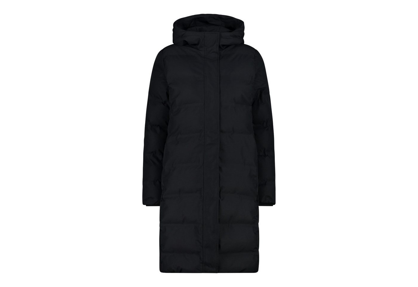 CMP Wintermantel CMP Damen Mantel WOMAN COAT FIX HOOD 34K0096 von CMP