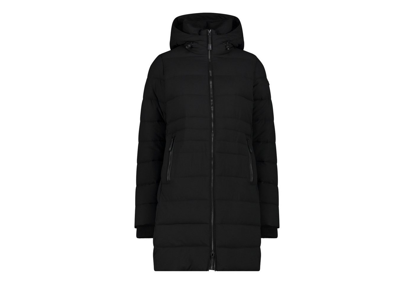 CMP Wintermantel CMP Damen Mantel WOMAN COAT FIX HOOD 34K0116 von CMP