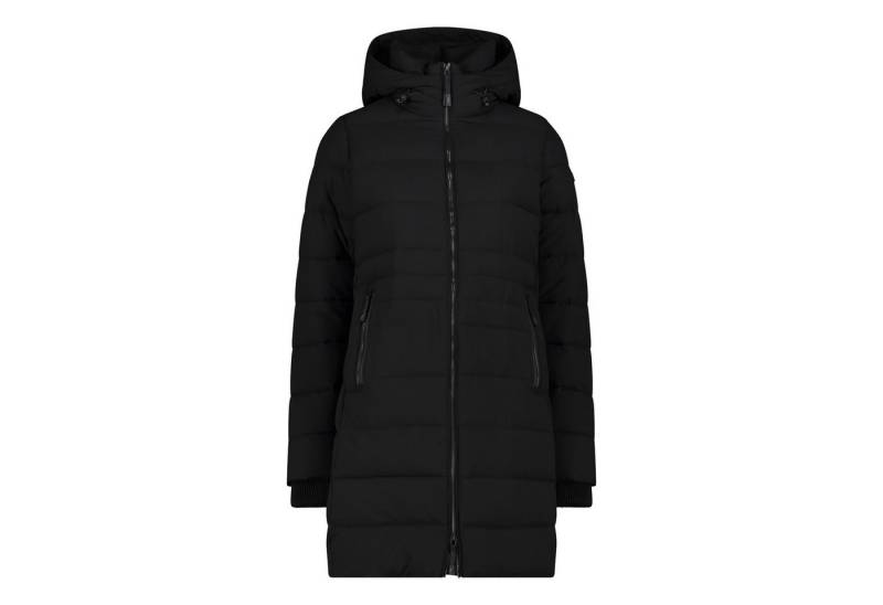 CMP Wintermantel CMP Damen Mantel WOMAN COAT FIX HOOD 34K0116 von CMP