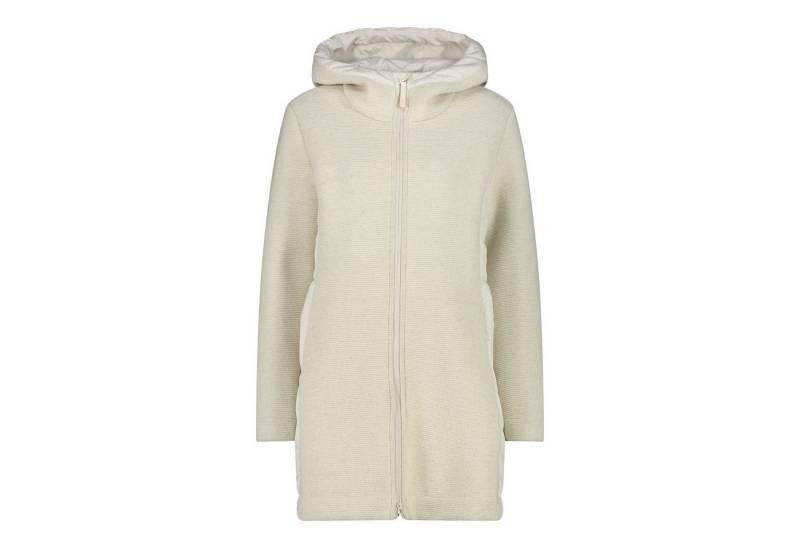 CMP Wintermantel CMP Damen Mantel WOMAN COAT FIX HOOD 34M0356 von CMP