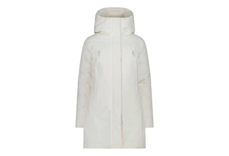 CMP Wintermantel CMP Damen Mantel WOMAN COAT FIX HOOD 35K3596 von CMP