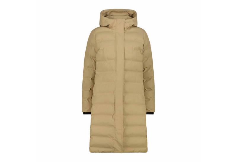 CMP Wintermantel CMP Damen Mantel WOMAN COAT FIX HOOD 35K3676 von CMP