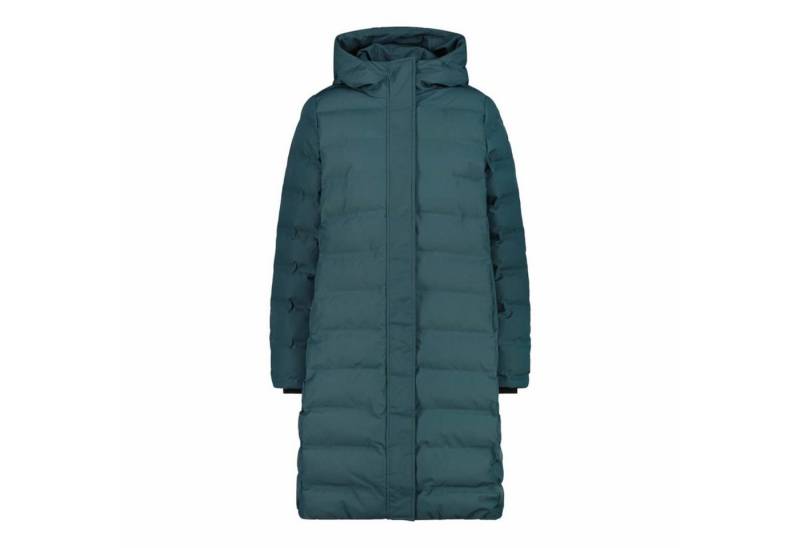 CMP Wintermantel CMP Damen Mantel WOMAN COAT FIX HOOD 35K3676 von CMP