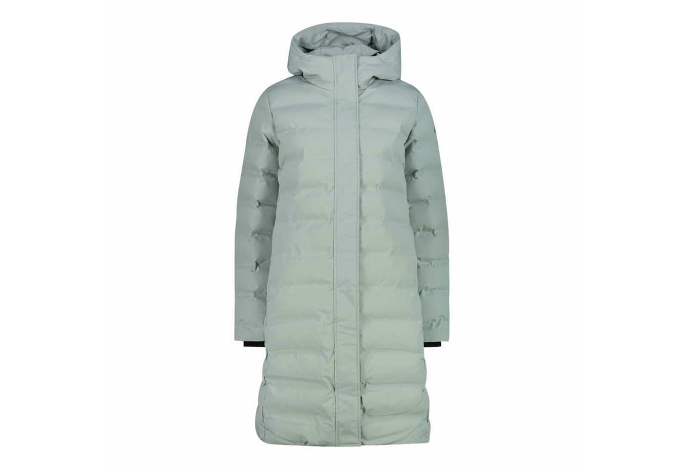 CMP Wintermantel CMP Damen Mantel WOMAN COAT FIX HOOD 35K3676 von CMP