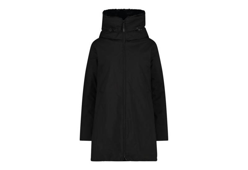 CMP Wintermantel CMP Damen Mantel WOMAN PARKA FIX HOOD 34K0236F CMP Wintermantel CMP Damen Mantel WOMAN PARKA FIX HOOD 34K0236F von CMP