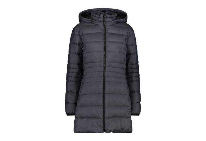 CMP Wintermantel CMP Damen Mantel WOMAN PARKA SNAPS HOOD 33K1716M von CMP