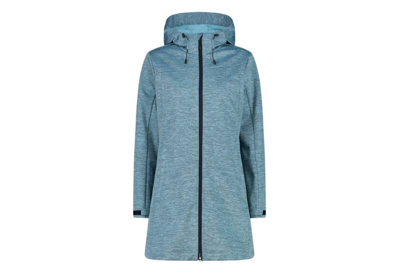 CMP Wintermantel CMP Damen Mantel Woman Coat Fix Hood 33A1766 von CMP