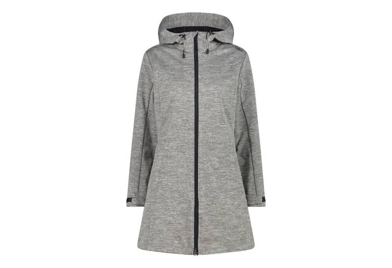 CMP Wintermantel CMP Damen Mantel Woman Coat Fix Hood 33A1766 von CMP