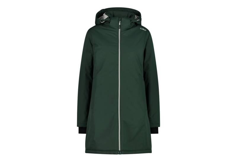 CMP Wintermantel CMP Damen Mantel Woman Coat Zip Hood 32Z1406 von CMP