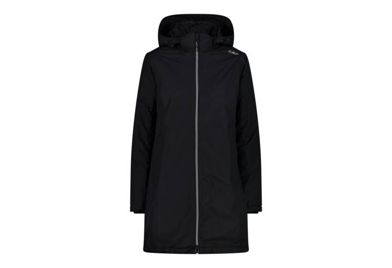 CMP Wintermantel CMP Damen Mantel Woman Coat Zip Hood 32Z1406 von CMP