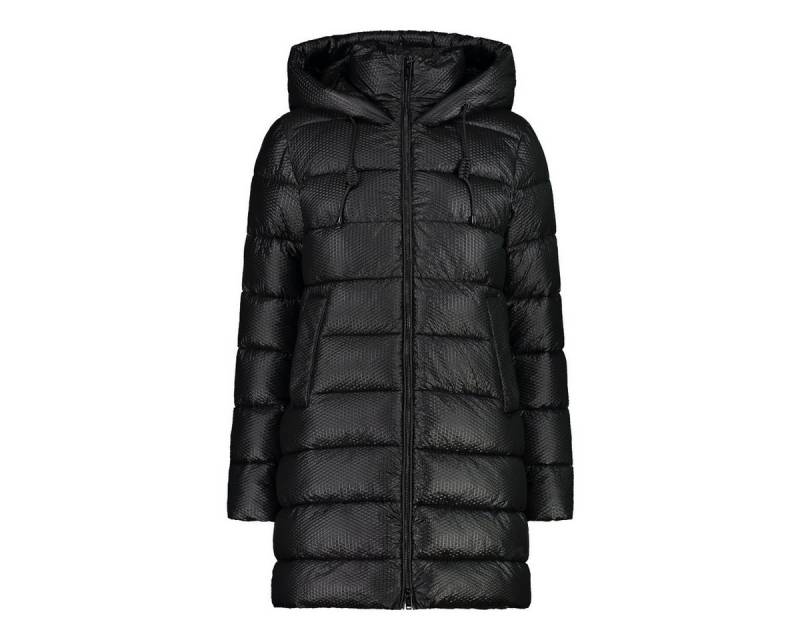 CMP Wintermantel CMP Damen Mantel Woman Coat Zip Hood 33K3576 von CMP