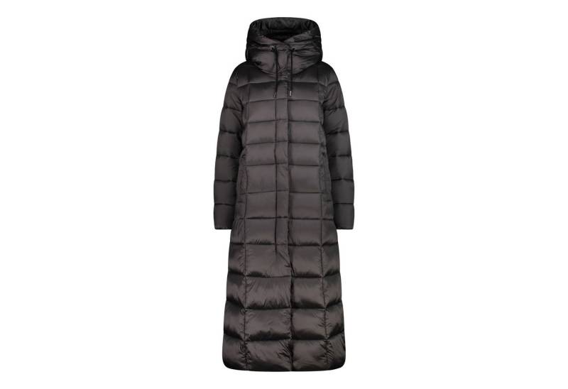 CMP Wintermantel CMP Damen Parka WOMAN COAT FIX HOOD 32K3136 von CMP