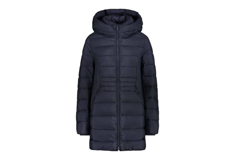 CMP Wintermantel CMP Damen Parka WOMAN PARKA FIX HOOD 32K3126 von CMP