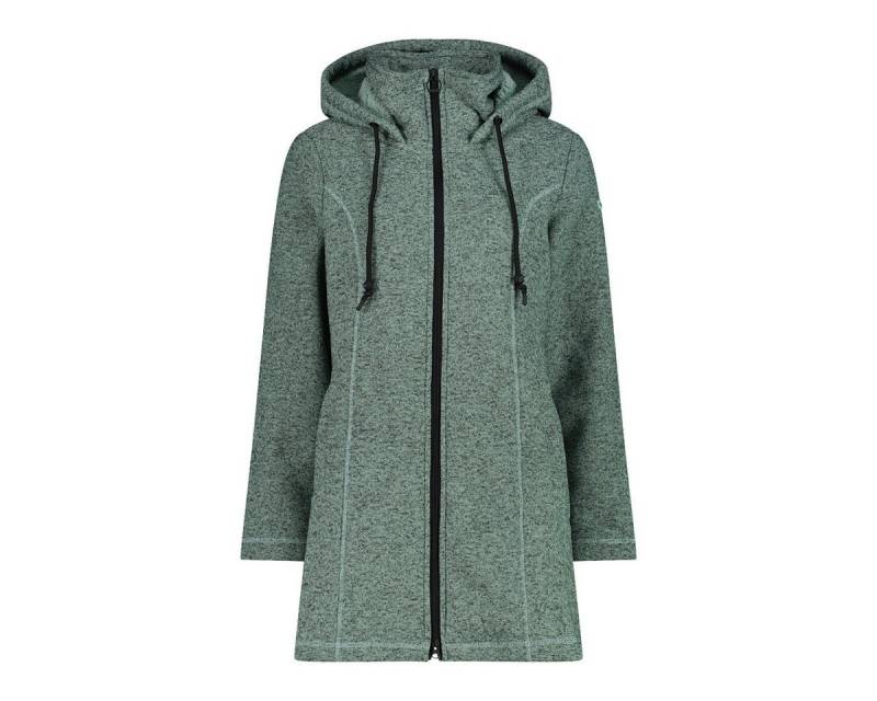 CMP Wintermantel CMP Damen Parka WOMAN PARKA FIX HOOD 35H1666 von CMP