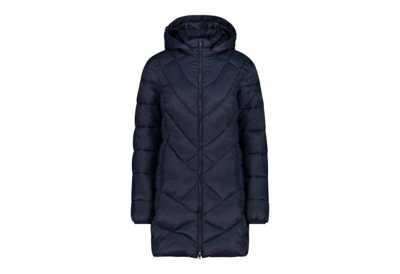 CMP Wintermantel CMP Damen Parka WOMAN PARKA SNAPS HOOD 32K3036 von CMP