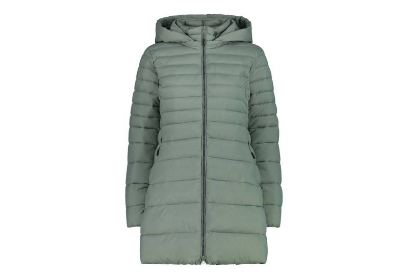 CMP Wintermantel CMP Damen Parka WOMAN PARKA SNAPS HOOD 34K3156 von CMP