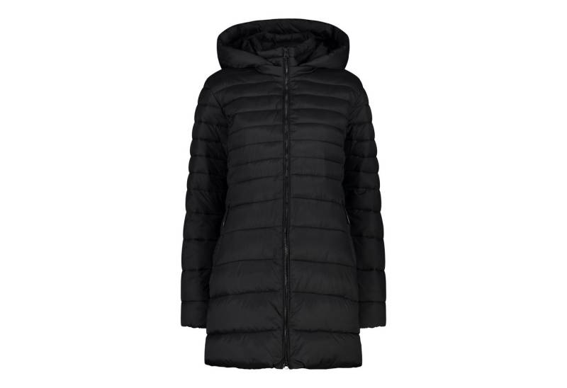 CMP Wintermantel CMP Damen Parka WOMAN PARKA SNAPS HOOD 34K3156 von CMP