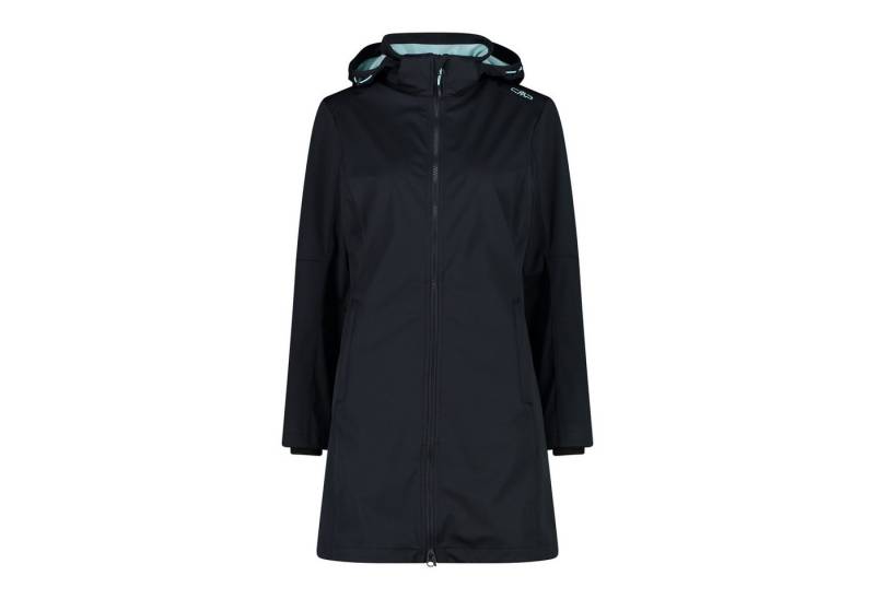 CMP Wintermantel CMP Damen Parka WOMAN PARKA ZIP HOOD 34A5046 von CMP
