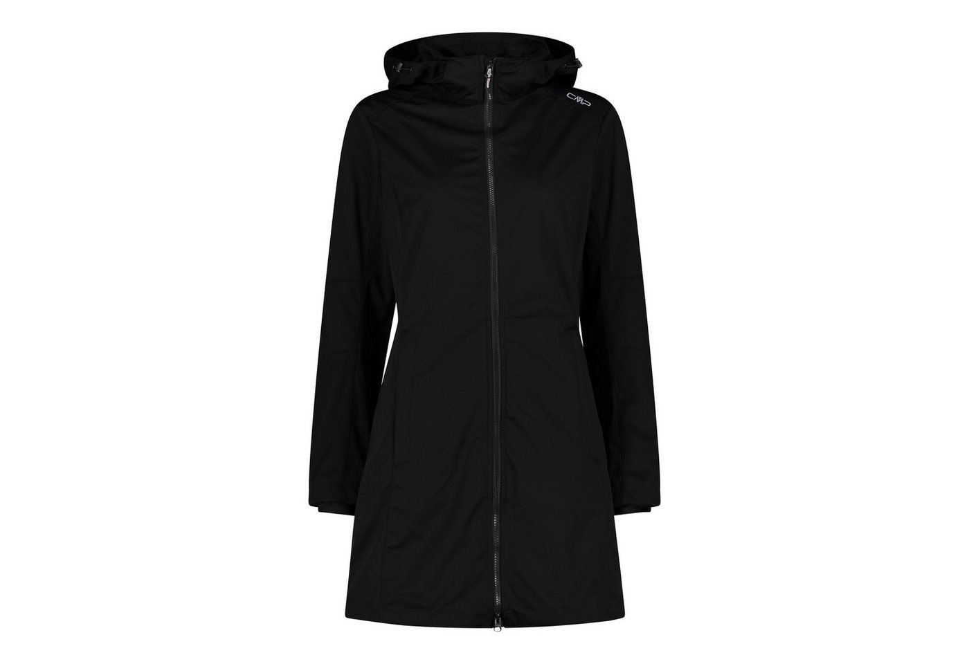 CMP Wintermantel CMP Damen Parka WOMAN PARKA ZIP HOOD 34A5046 von CMP