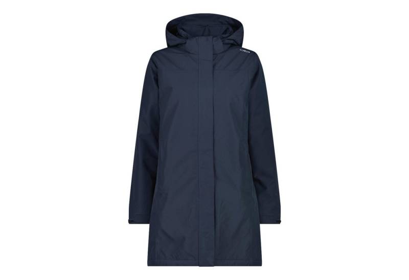 CMP Wintermantel CMP Damen Parka WOMAN PARKA ZIP HOOD 35Z1466 von CMP