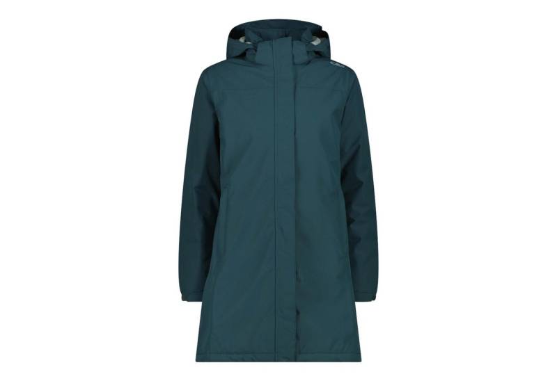 CMP Wintermantel CMP Damen Parka WOMAN PARKA ZIP HOOD 35Z1466 von CMP