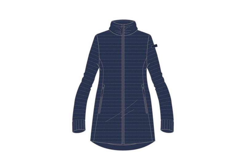 CMP Wintermantel CMP Damen Parka Woman Long Jacket 34Z5316 von CMP