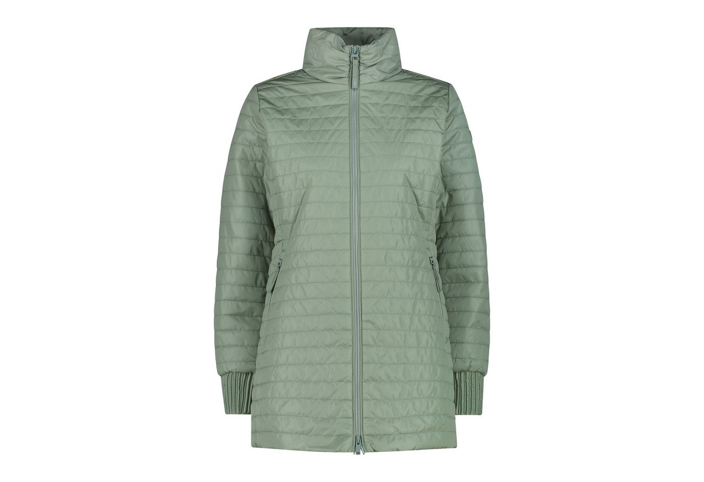 CMP Wintermantel CMP Damen Parka Woman Long Jacket 34Z5316 von CMP